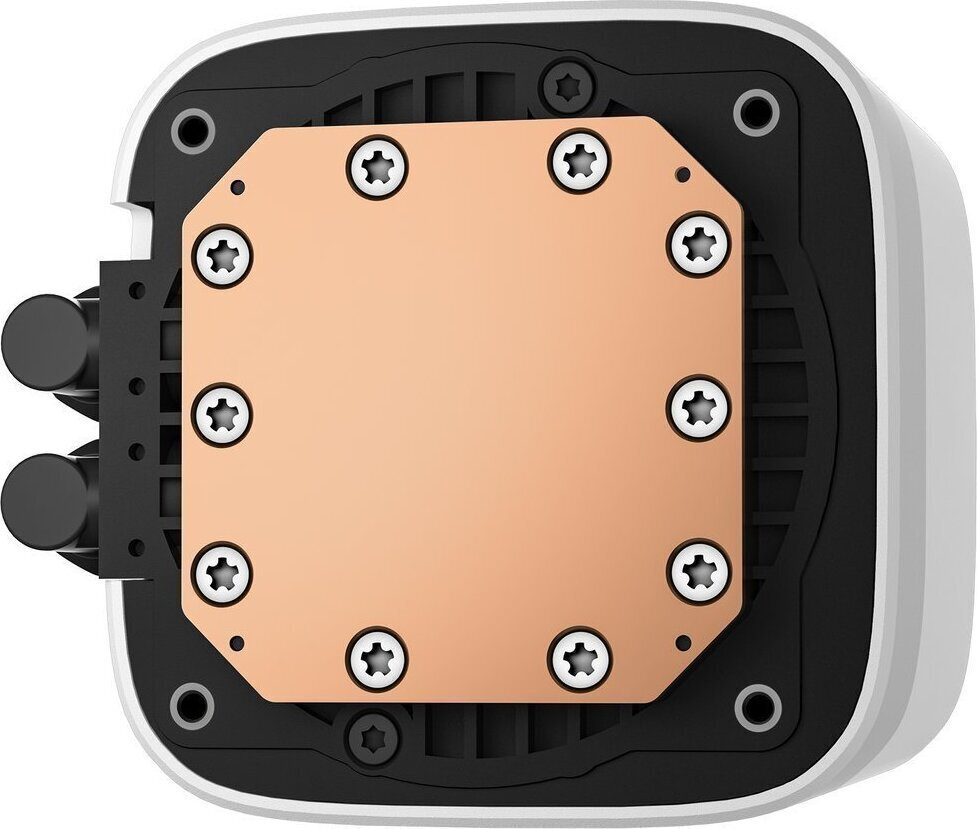 Deepcool LE240 (v2) για Socket AM4/AM5/1700/1200 - Image 2