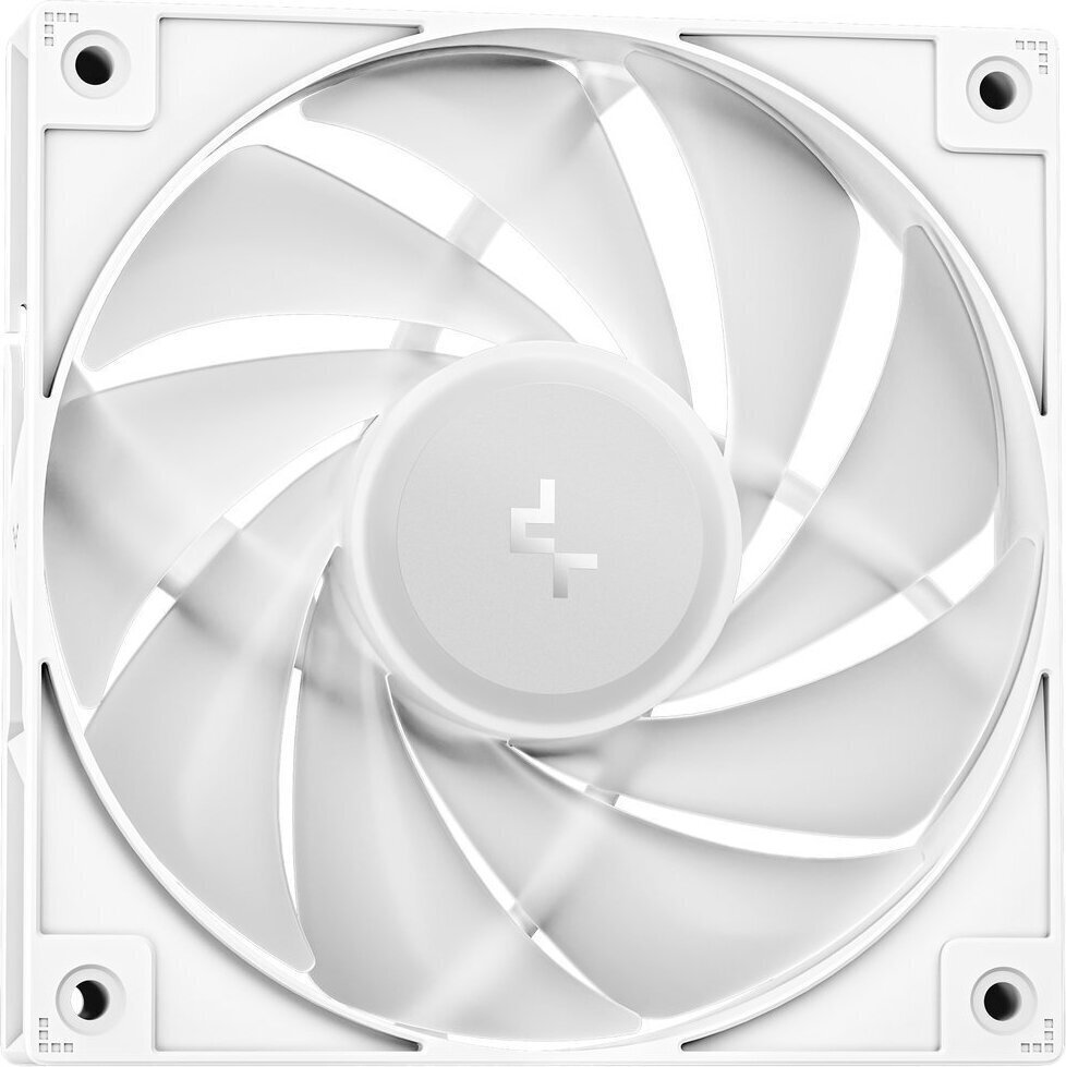 Deepcool LE240 (v2) για Socket AM4/AM5/1700/1200 - Image 3
