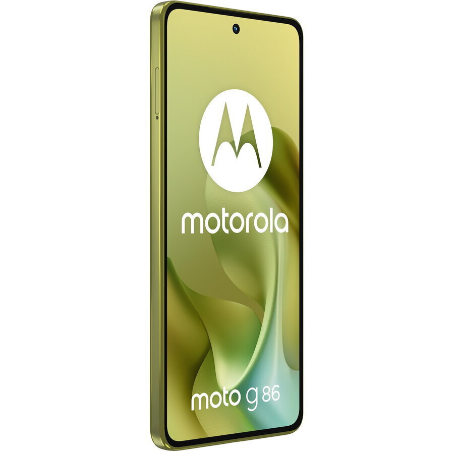Motorola Moto G86 5G (8/256GB) Golden Cypress - Image 5