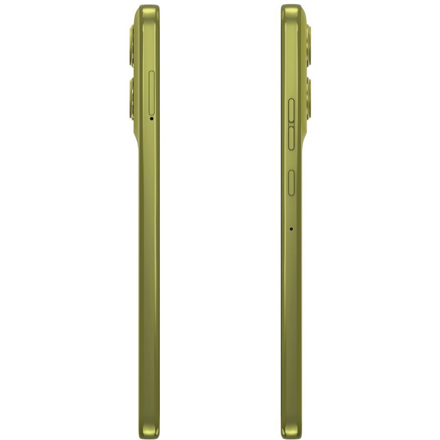 Motorola Moto G86 5G (8/256GB) Golden Cypress - Image 8