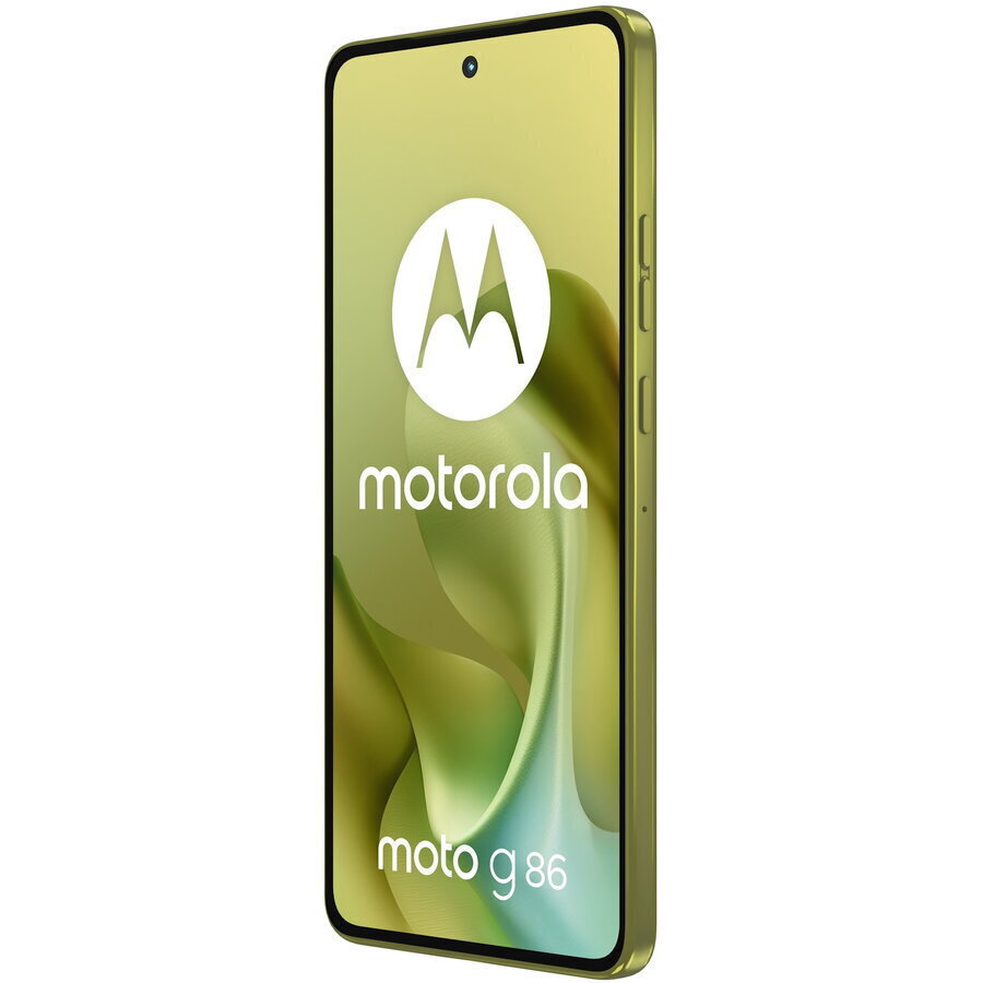 Motorola Moto G86 5G (8/256GB) Golden Cypress - Image 6