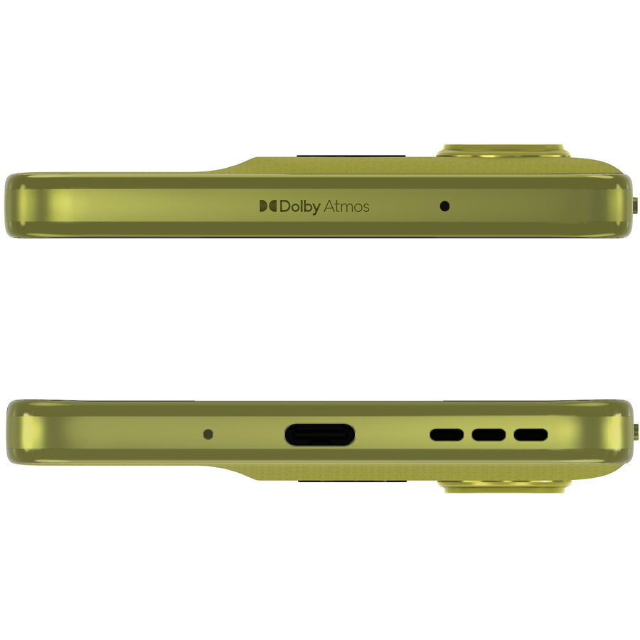 Motorola Moto G86 5G (8/256GB) Golden Cypress - Image 7