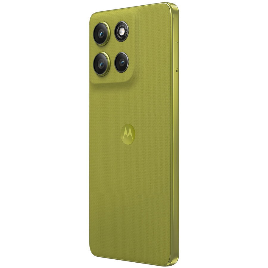 Motorola Moto G86 5G (8/256GB) Golden Cypress - Image 10