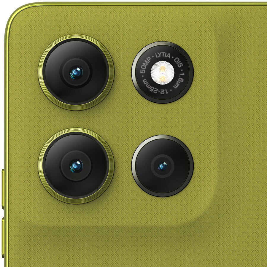 Motorola Moto G86 5G (8/256GB) Golden Cypress - Image 11