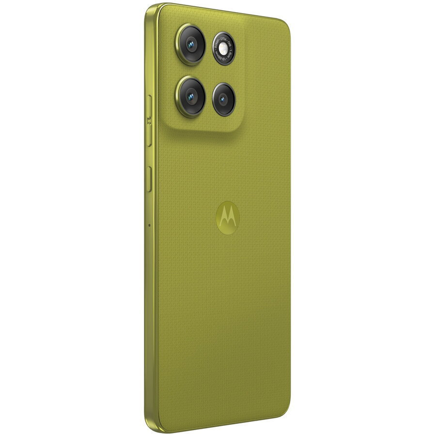Motorola Moto G86 5G (8/256GB) Golden Cypress - Image 9