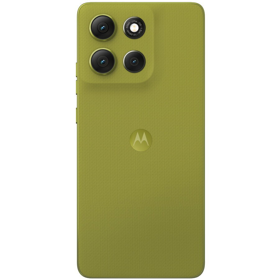 Motorola Moto G86 5G (8/256GB) Golden Cypress - Image 12