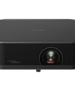 Epson EF-62B Mini Projector 3LCD 4K Ultra HD Laser με Wi-Fi και Ενσωματωμένα Ηχεία