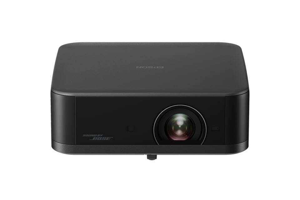 Epson EF-62B Mini Projector 3LCD 4K Ultra HD Laser με Wi-Fi και Ενσωματωμένα Ηχεία - Image 3