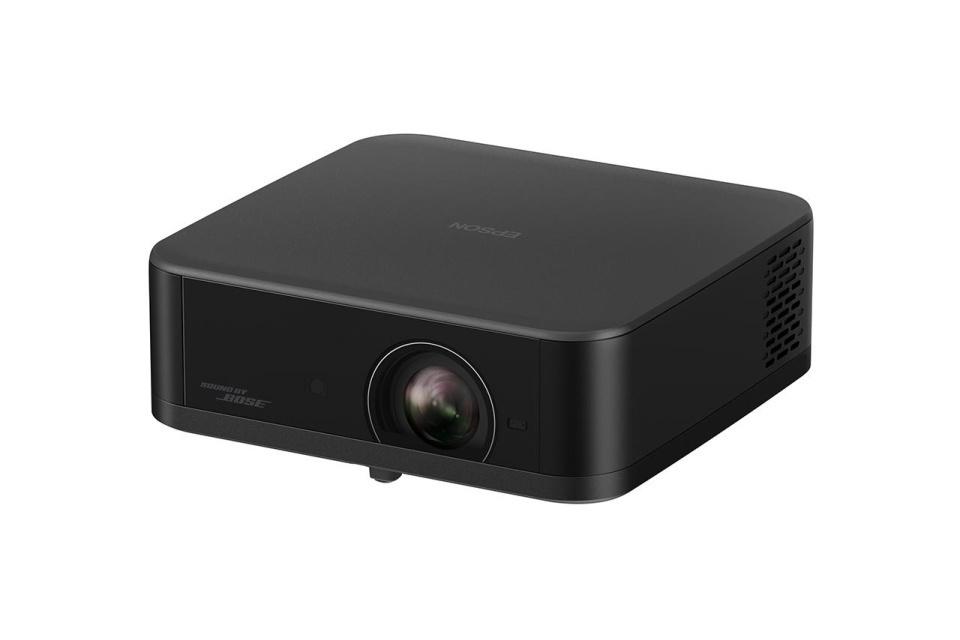 Epson EF-62B Mini Projector 3LCD 4K Ultra HD Laser με Wi-Fi και Ενσωματωμένα Ηχεία - Image 6