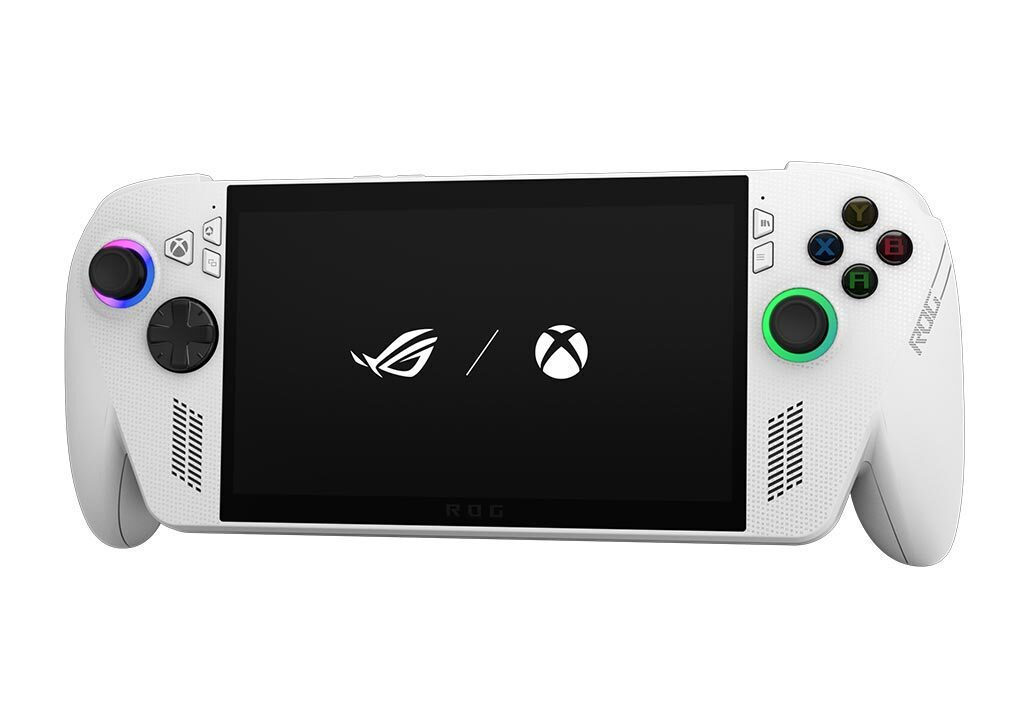 Asus ROG Xbox Ally (Ryzen Z2 A/16GB/512GB/W11 Home) - Προπαραγγελία - Image 5