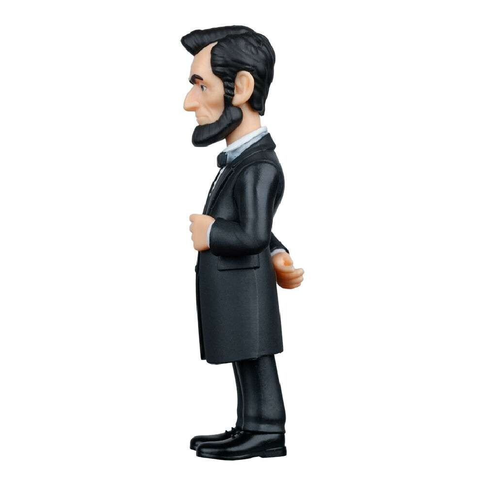 Historical Figures Minix Figure Abraham Lincoln 16th President United States 12 Cm - Image 3