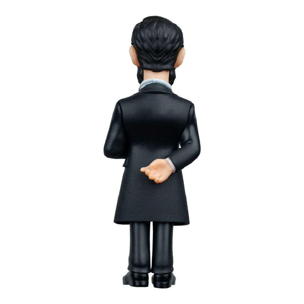 Historical Figures Minix Figure Abraham Lincoln 16th President United States 12 Cm - Image 4