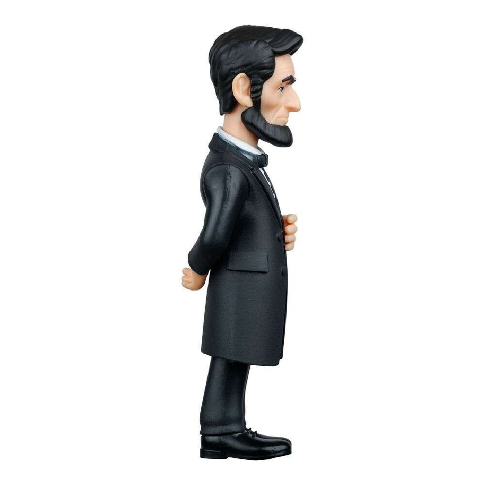 Historical Figures Minix Figure Abraham Lincoln 16th President United States 12 Cm - Image 5