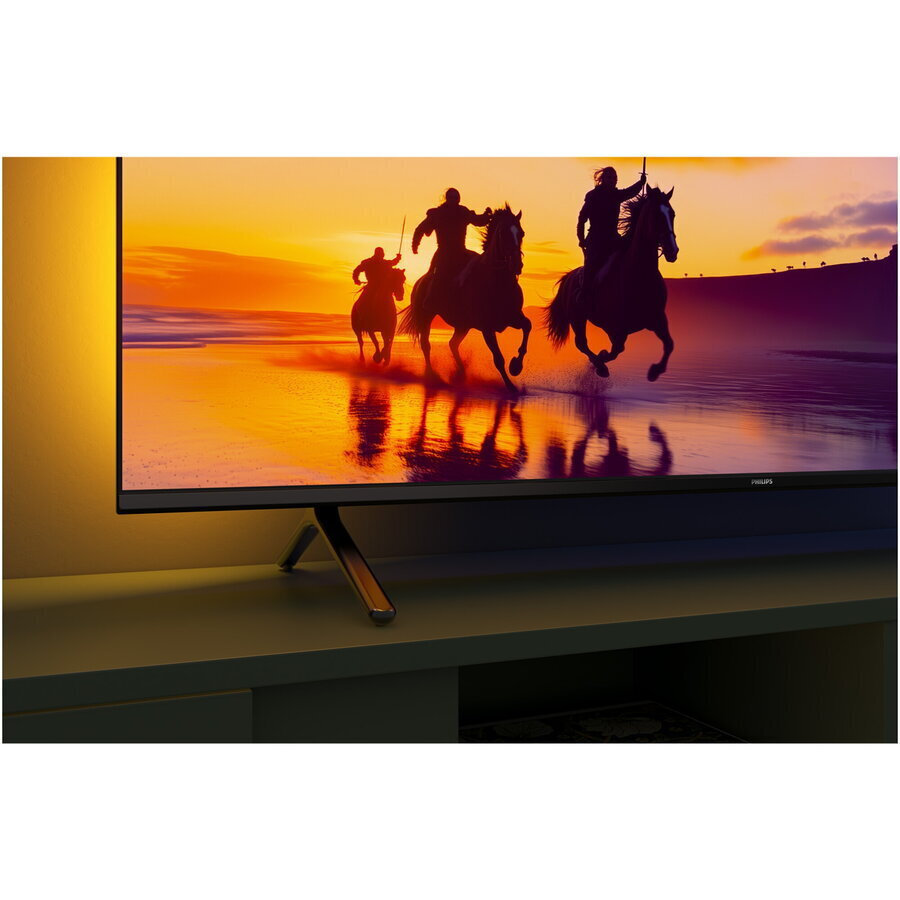 Philips Smart Τηλεόραση 65" 4K UHD QLED PUS8510 HDR (2025) 65PUS8510/12 - Image 7