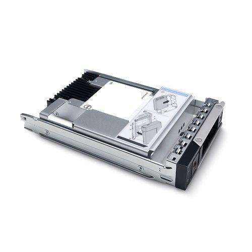 Dell Server 345-BGSY-05 SSD 960GB 2.5'' SATA III 345-BGSY-05 - Image 3