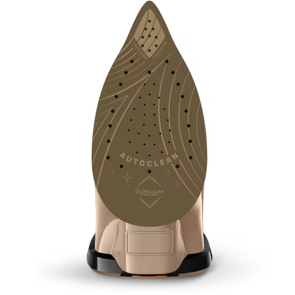 Tefal Ultimate Pure FV9852 3200W με Συνεχόμενη Παροχή Ατμού 60gr/min - Image 2