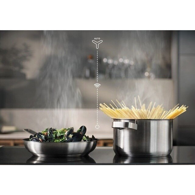 Electrolux Επαγωγική EIS77453 - Image 2