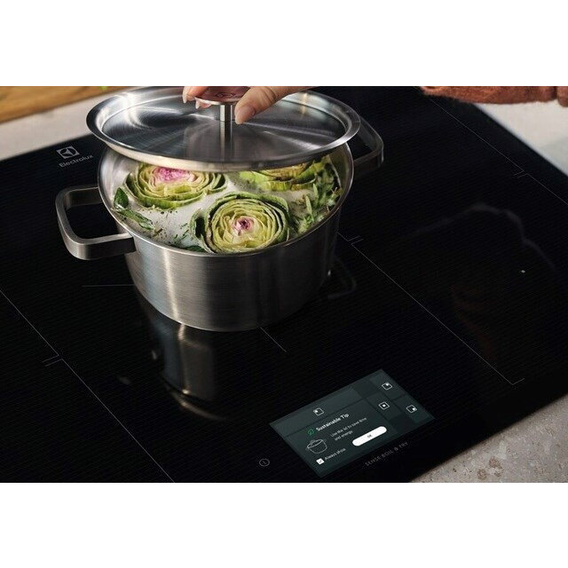 Electrolux Επαγωγική EIS77453 - Image 3
