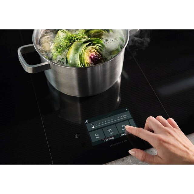 Electrolux Επαγωγική EIS77453 - Image 4