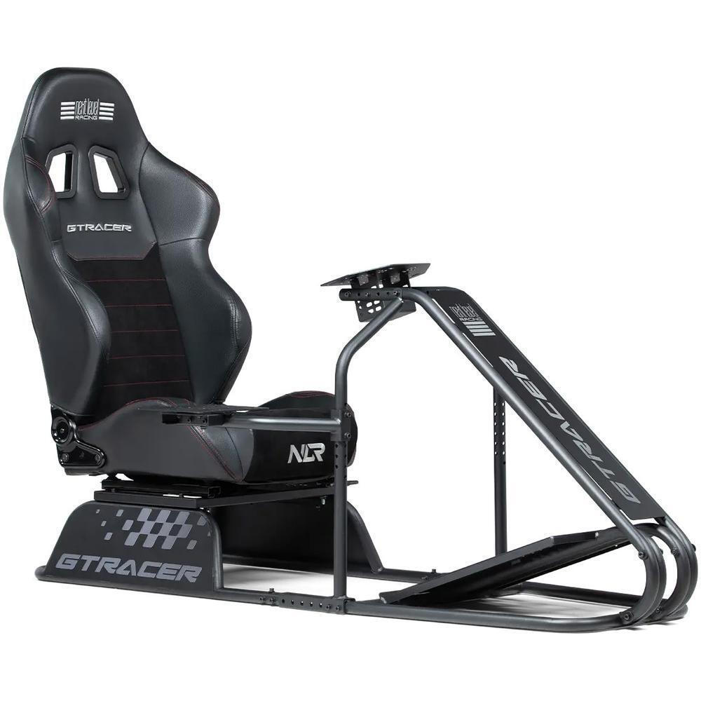 Next Level Racing Gtracer Simulator Cockpit
