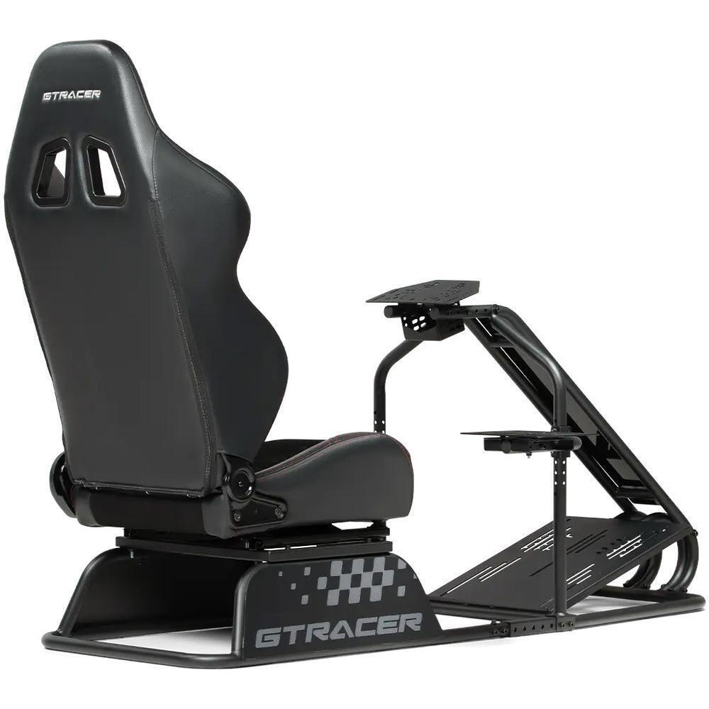 Next Level Racing Gtracer Simulator Cockpit - Image 2