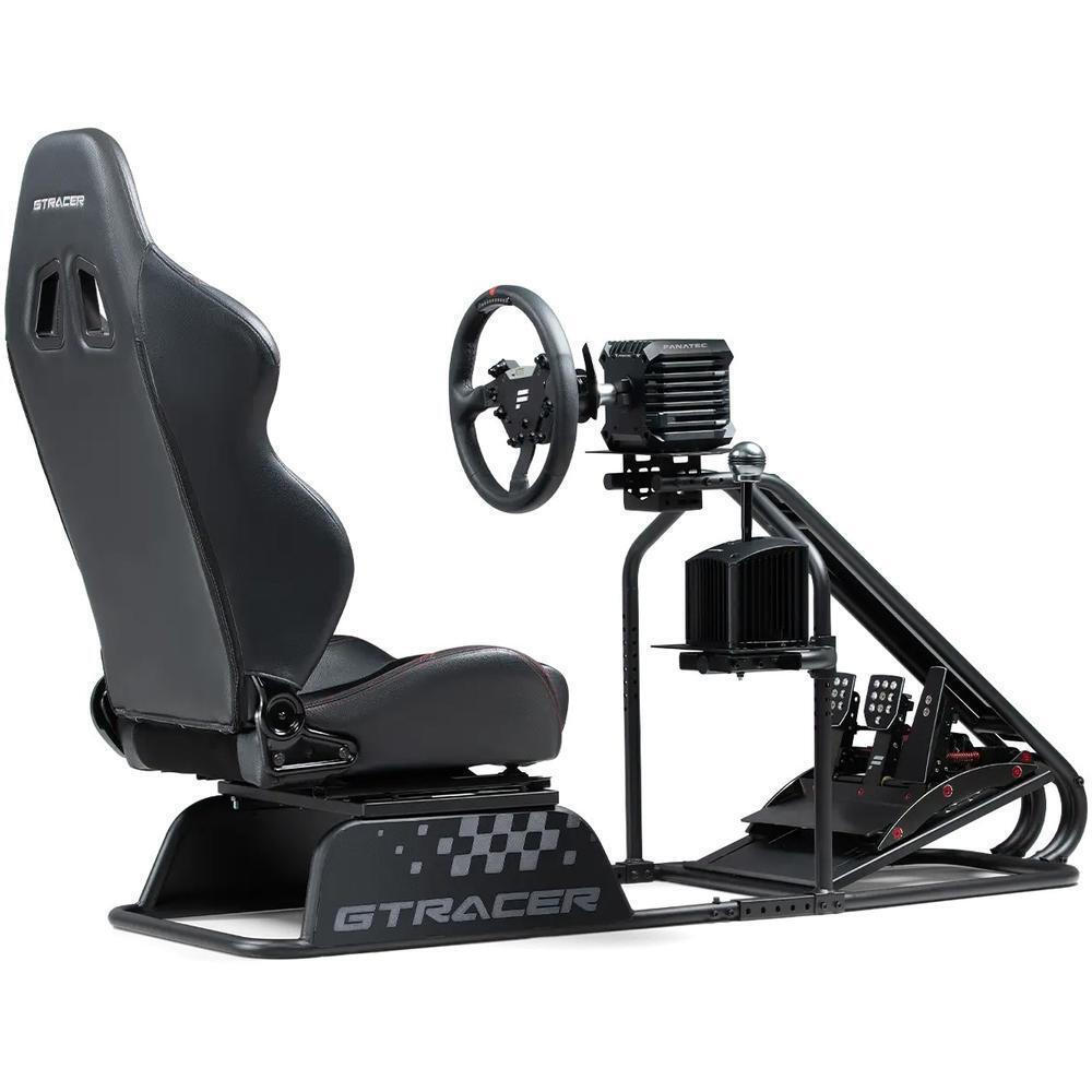 Next Level Racing Gtracer Simulator Cockpit - Image 5