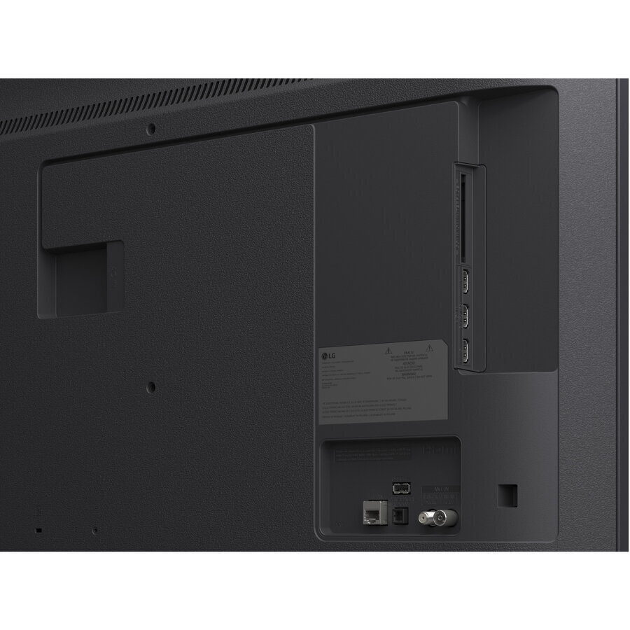 LG Smart 4K LED UA74003LB (2025) - Image 5