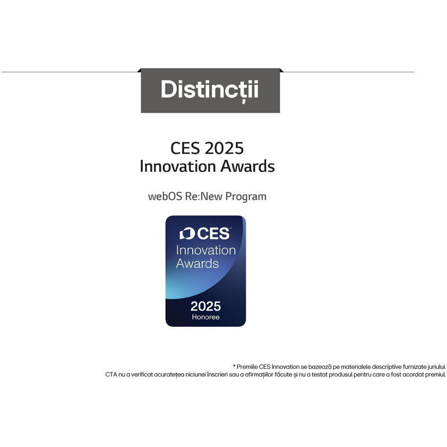 LG Smart 4K LED UA74003LB (2025) - Image 15