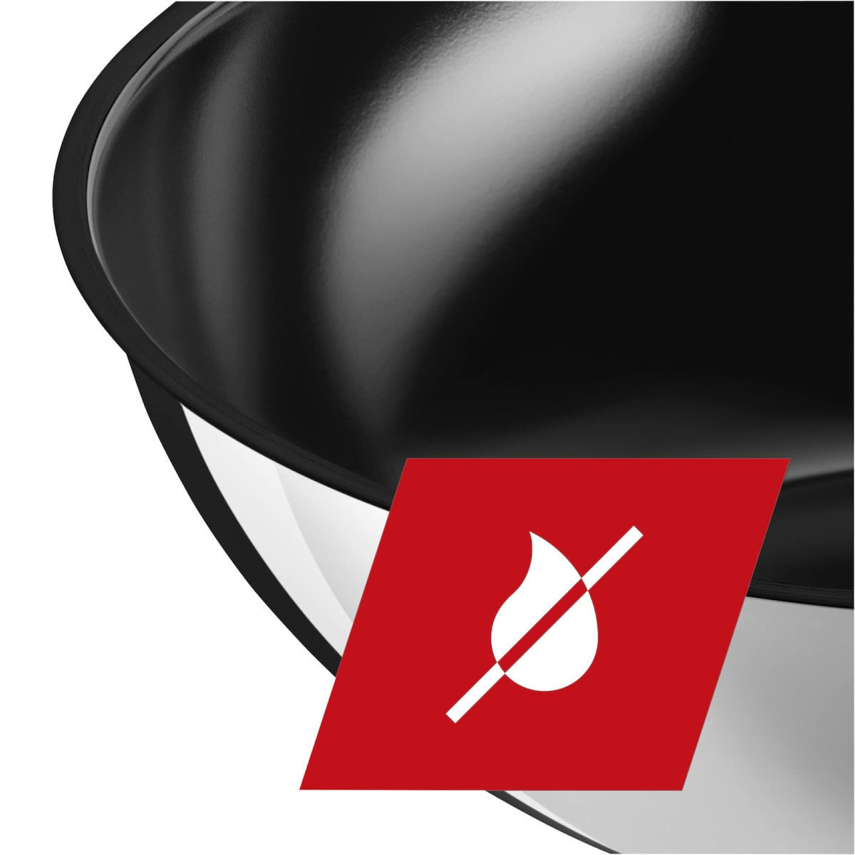 Silit 24cm Τηγάνι - Image 4