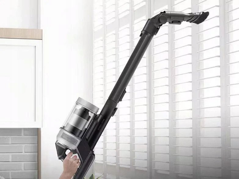 Samsung AI Jet Lite Επαναφορτιζόμενη Μπεζ - Image 7