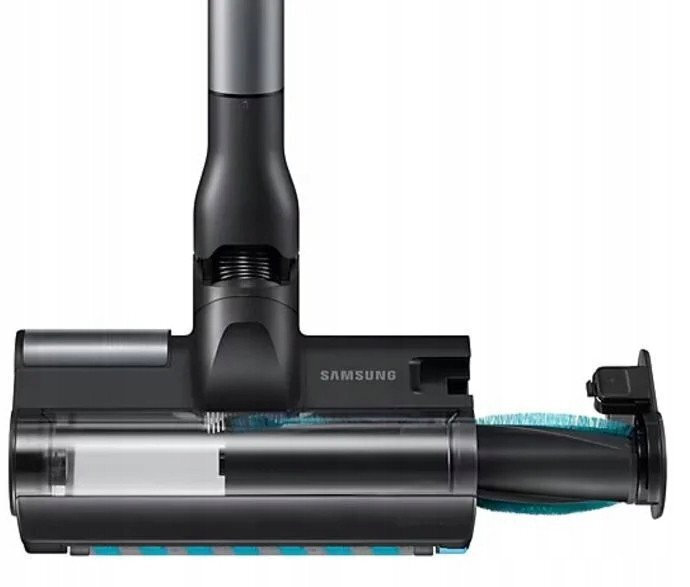 Samsung AI Jet Lite Επαναφορτιζόμενη Μπεζ - Image 5