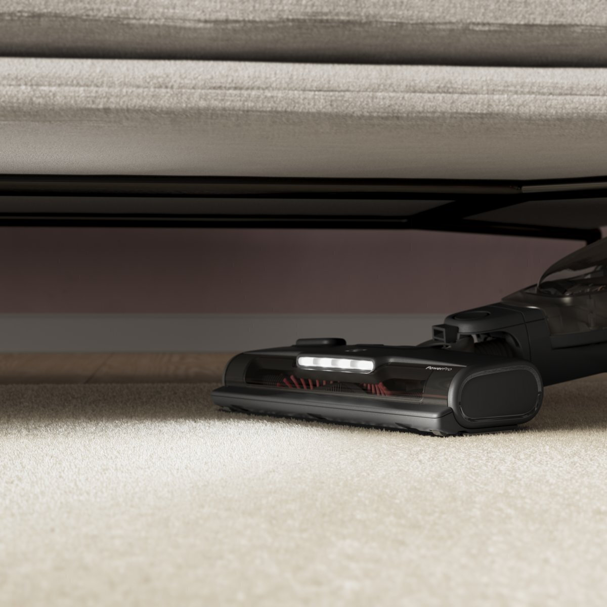 Electrolux Επαναφορτιζόμενη 2 σε 1 Μπλε ES52CB21DB - Image 2