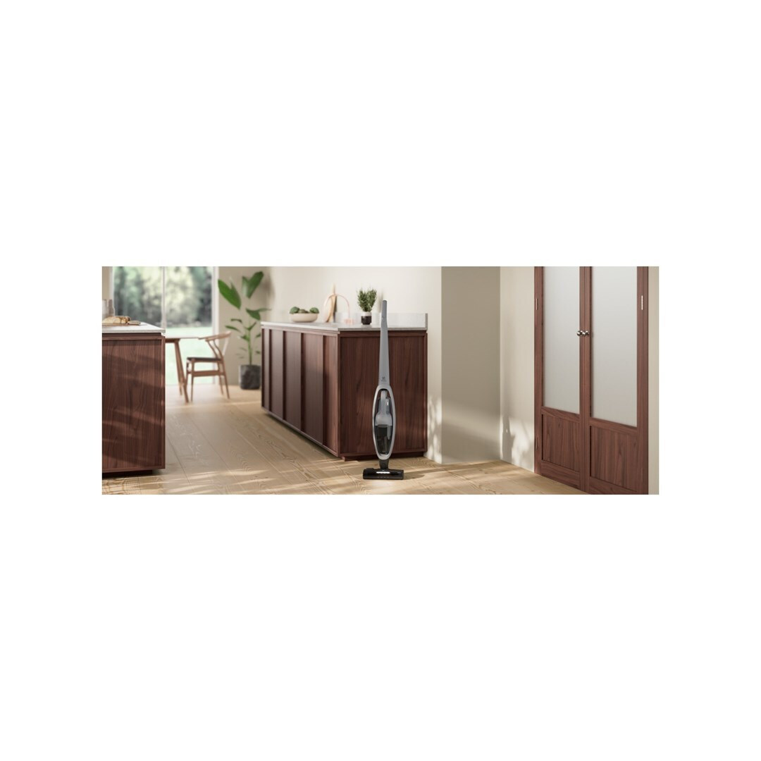 Electrolux Επαναφορτιζόμενη 2 σε 1 Μπλε ES52CB21DB - Image 5