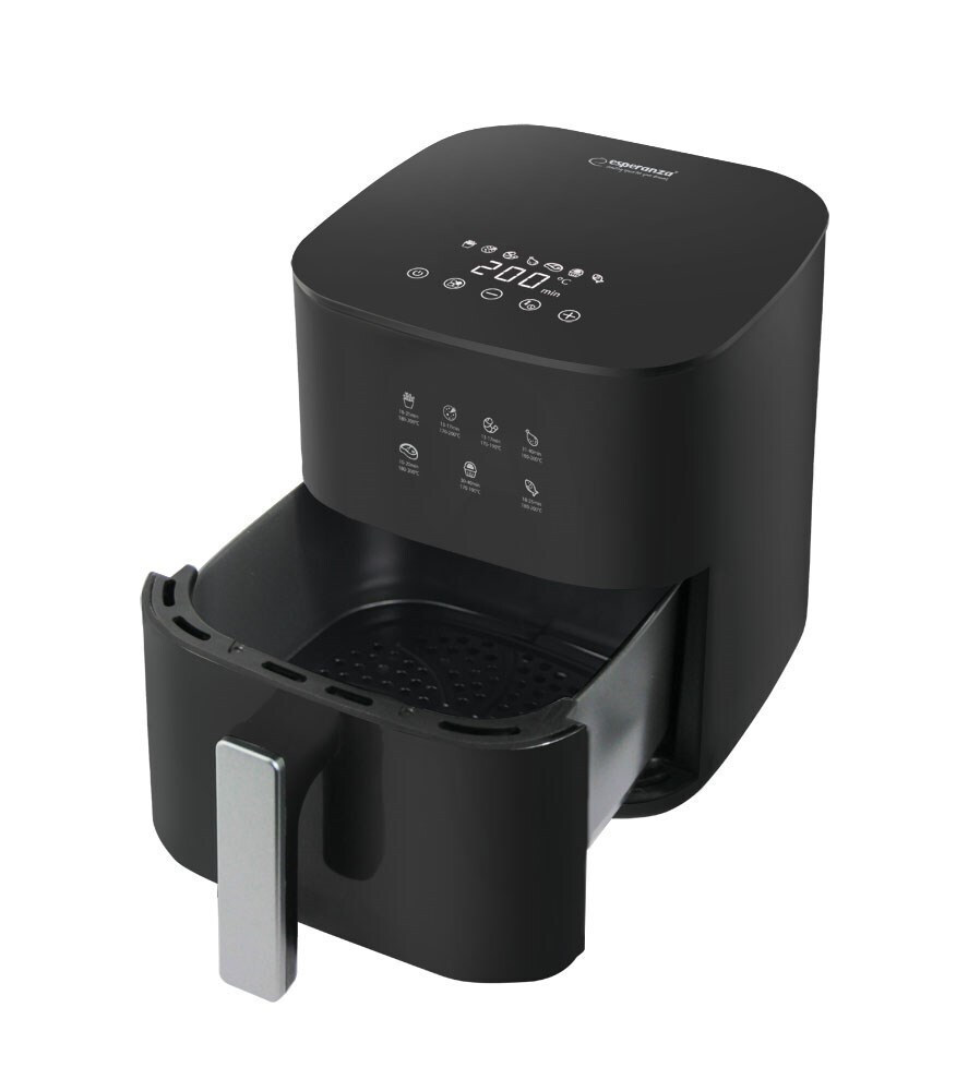 Esperanza 3.5lt Μαύρο - Image 3