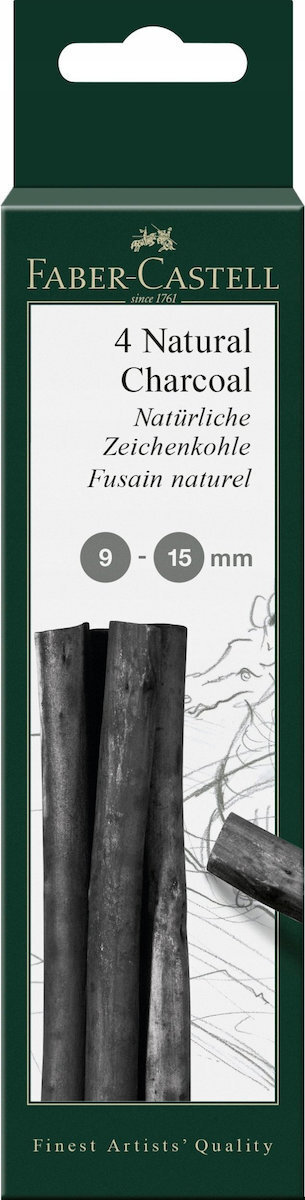 Faber-castell 129198 Μολύβια Γκρι - Image 3
