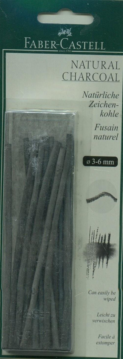 Faber-castell 129198 Μολύβια Γκρι - Image 5