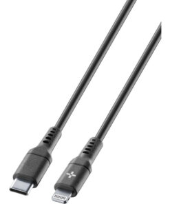 Cellular Line USB-C to Lightning 1m