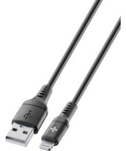 Cellular Line USB-A to Lightning 1m