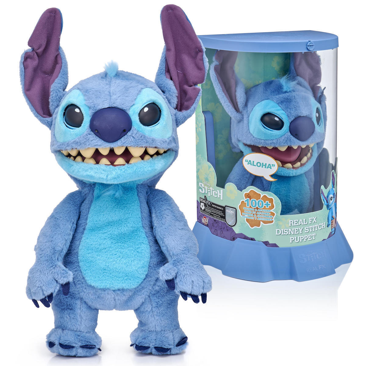 Disney Stitch Stitch 45 εκ.