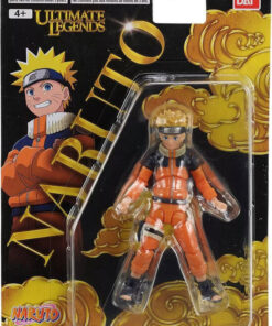 Ultimate Legends Naruto Uzumaki Naruto Childhood New