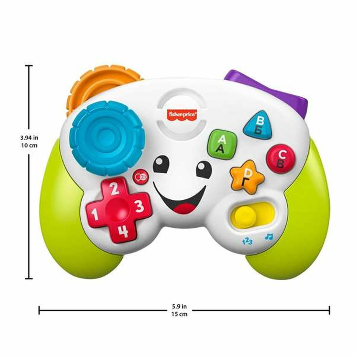Fisher Price Learn - Image 2