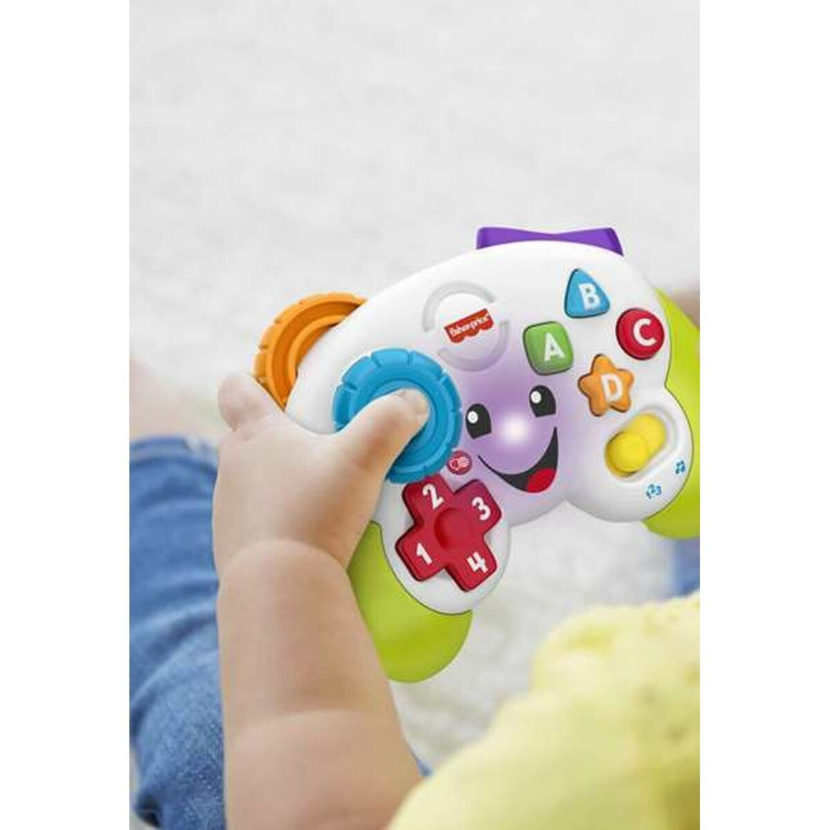 Fisher Price Learn - Image 3