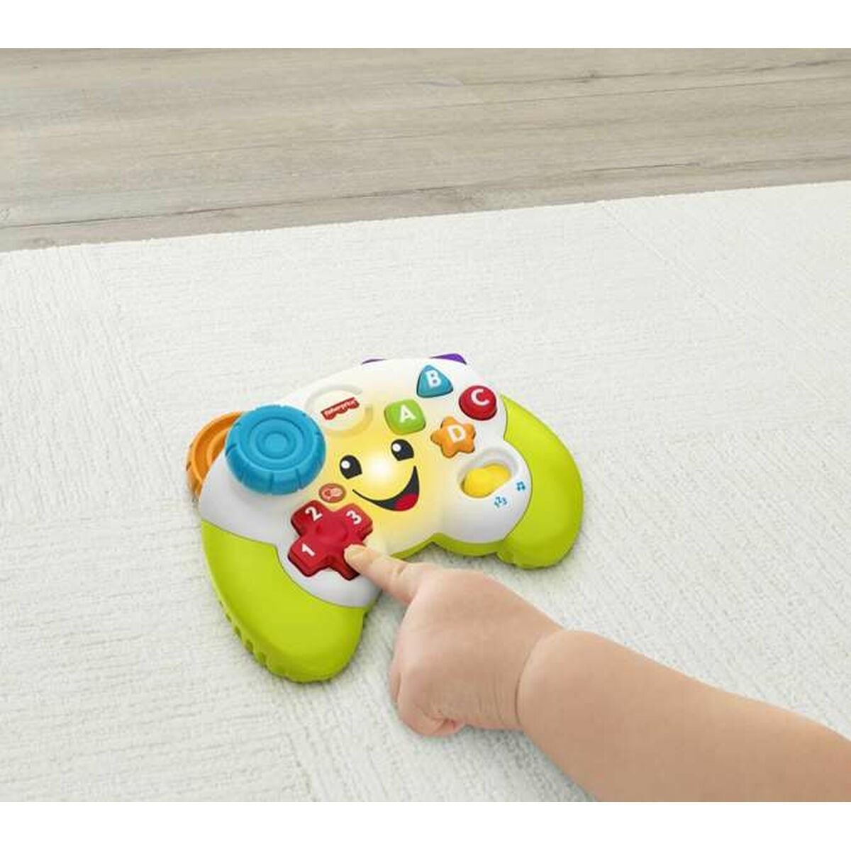 Fisher Price Learn - Image 4