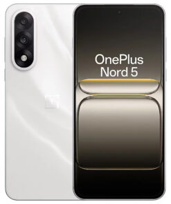 OnePlus Nord 5 5G Dual SIM (8/256GB) Marble Sand