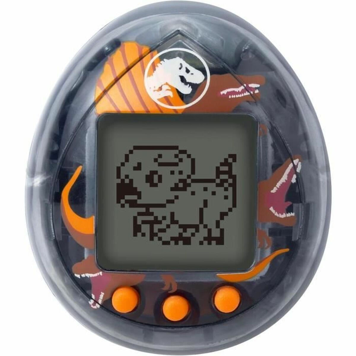 Διαδραστικό Kατοικίδιο Ζώο Tamagotchi Jurassic World