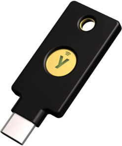 Yubico Yubikey 5c Nfc Fips 5060408464236