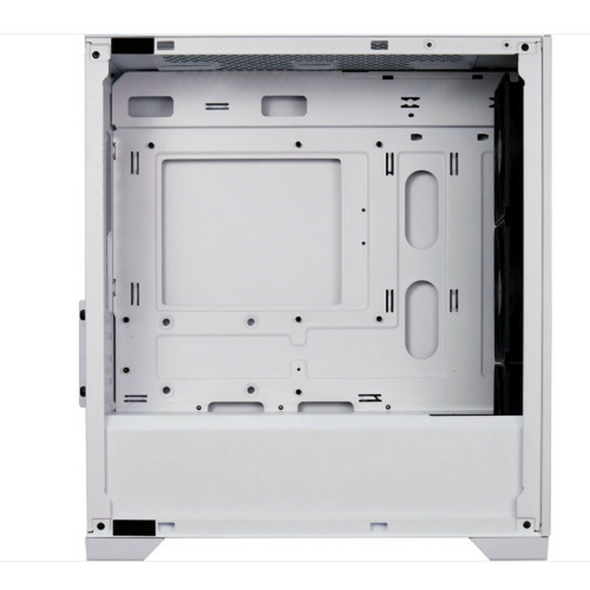 CoolerMaster Elite 302 Midi Tower Κουτί Υπολογιστή Λευκό - Image 2