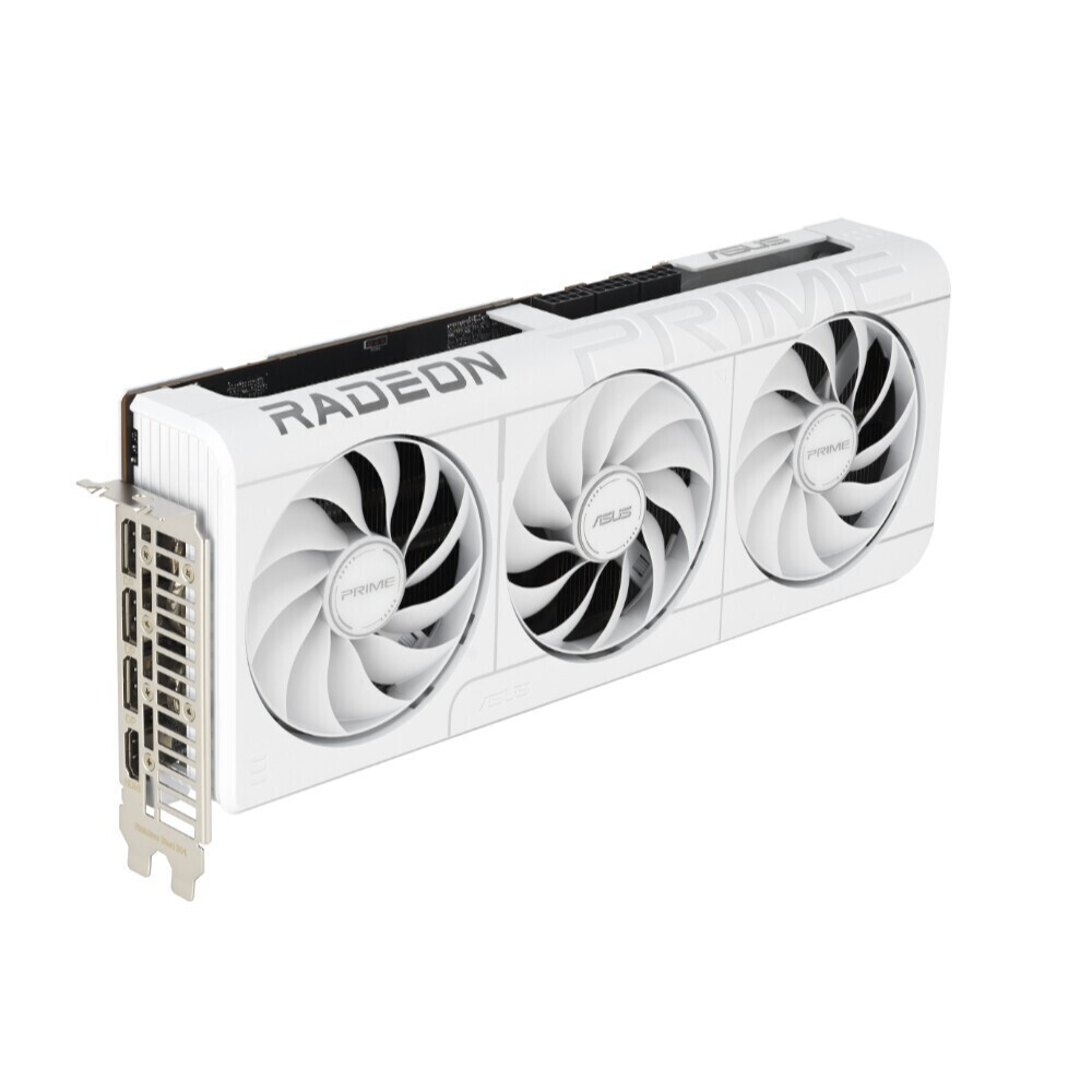 Asus Radeon RX 9070 XT 16GB - Image 3
