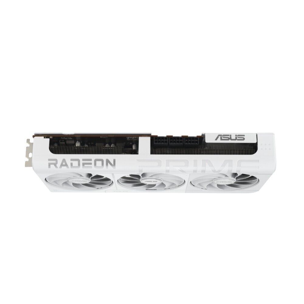 Asus Radeon RX 9070 XT 16GB - Image 4