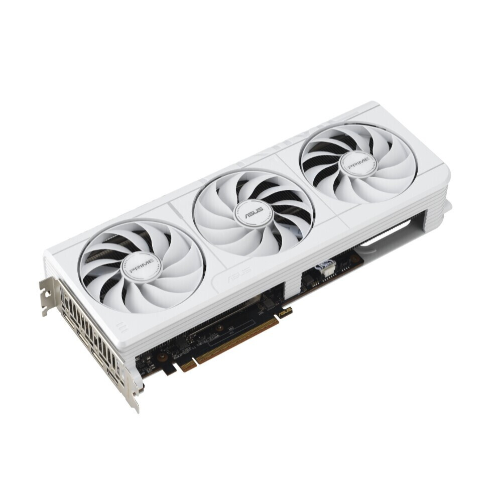 Asus Radeon RX 9070 XT 16GB - Image 8